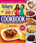 Hungry Girl Diet Cookbook Healthy Recipes for Mix N Match Meals & Snacks