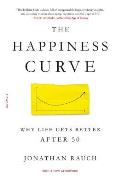 Happiness Curve Why Life Gets Better After 50
