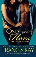 Only Hers: The Taggart Brothers