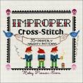 Improper Cross Stitch