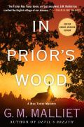 In Priors Wood A Max Tudor Mystery