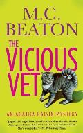 Agatha Raisin & the Vicious Vet
