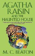 Agatha Raisin & the Haunted House