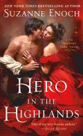 Hero in the Highlands A No Ordinary Hero Novel