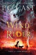 Wind Rider: Tales of a New World #3