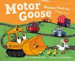 Motor Goose Rhymes That Go