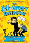 65 Story Treehouse