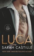 Luca A Ruin & Revenge Novel