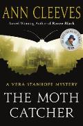 The Moth Catcher: Vera Stanhope 7