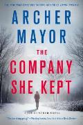 The Company She Kept: A Joe Gunther Novel