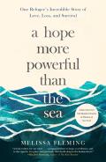 Hope More Powerful Than the Sea The Journey of Doaa Al Zamel One Refugees Incredible Story of Love Loss & Survival
