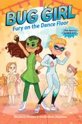 Bug Girl Fury on the Dance Floor