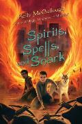 Spirits Spells & Snark