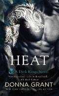 Heat A Dragon Romance
