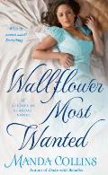 Wallflower Most Wanted A Studies in Scandal Novel