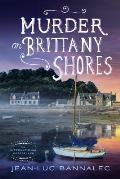 Murder on Brittany Shores A Mystery
