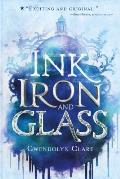 Ink Iron & Glass