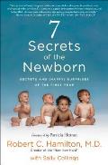 7 Secrets of the Newborn Secrets & Happy Surprises of the First Year