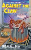 Against the Claw A Lobster Shack Mystery