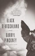 Black Deutschland: A Novel