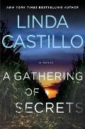 Gathering of Secrets A Kate Burkholder Novel