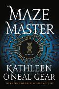 Maze Master A Thriller