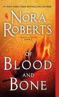 Of Blood & Bone Chronicles of the One Book 2
