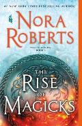 Rise of Magicks Chronicles of The One Book 3