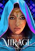 Mirage A Novel