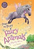 Fairy Animals of Misty Wood 10 Paige the Pony