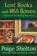 Lost Books & Old Bones