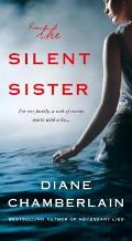Silent Sister A Novel