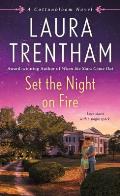Set the Night on Fire A Cottonbloom Novel