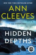 Hidden Depths A Vera Stanhope Mystery