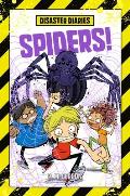 Disaster Diaries Spiders