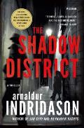 Shadow District A Thriller