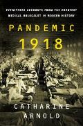 Pandemic 1918 Eyewitness Accounts from the Greatest Medical Holocaust in Modern History