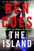 The Island A Thriller