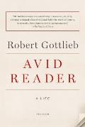 Avid Reader A Life