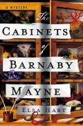 Cabinets of Barnaby Mayne A Mystery