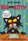 Bad Kitty 10 Takes the Test