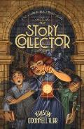 Story Collector A New York Public Library Book