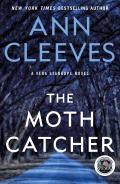Moth Catcher A Vera Stanhope Mystery