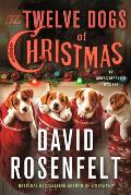 Twelve Dogs of Christmas An Andy Carpenter Mystery