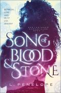 Song of Blood & Stone Earthsinger Chronicles Book One