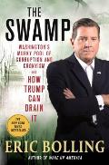 Swamp Washingtons Murky Pool of Corruption & Cronyism & How Trump Can Drain It