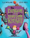 Dragon & the Nibblesome Knight