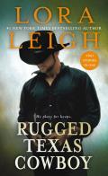 Rugged Texas Cowboy Cowboy & Captives Romance