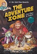 Here There Be Gerblins (The Adventure Zone #1)