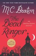 Dead Ringer An Agatha Raisin Mystery